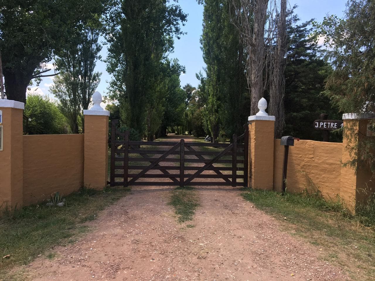 Quinta en Cañuelas - 1