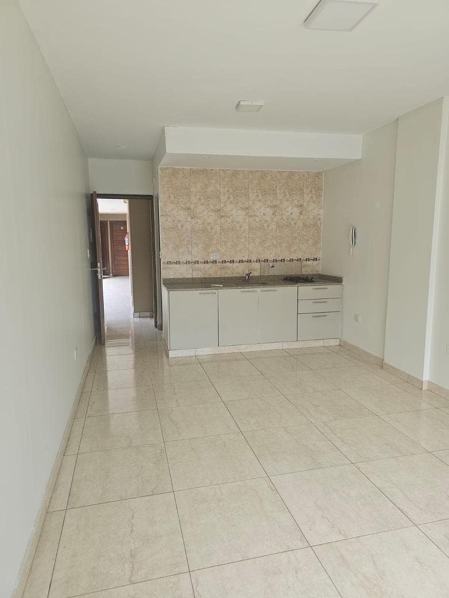 Oficina en Barrio Sur - 1