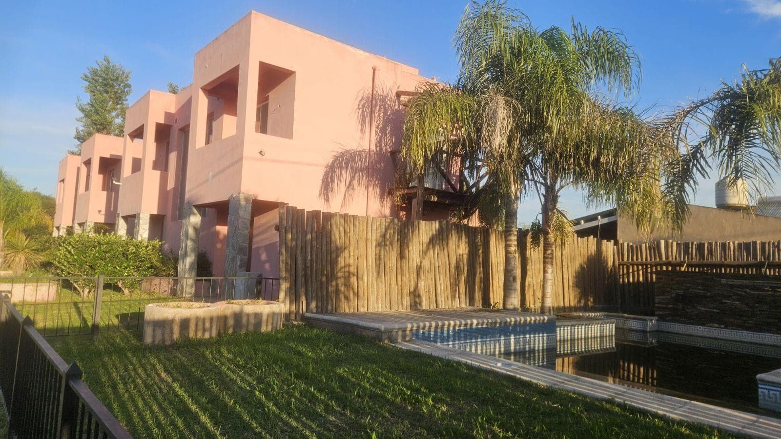 Dúplex exclusivo 3 dormitorios - 1