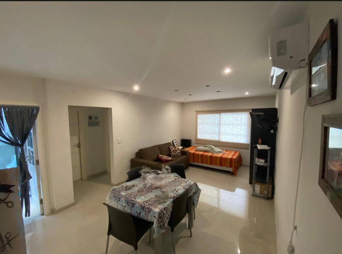 Departamento en venta 1 dormitorio san bernardo - 1