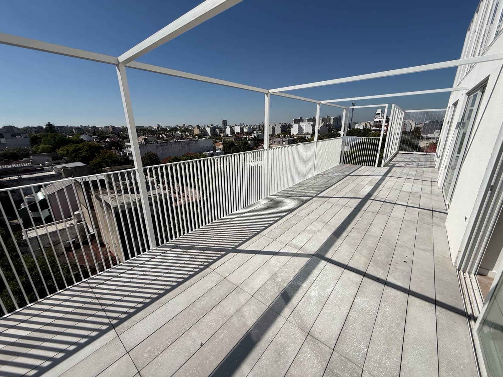 Venta Departamento 4 Ambientes Cochera / Terraza 163 Metros - Suite - Premium / Villa Devoto - 1