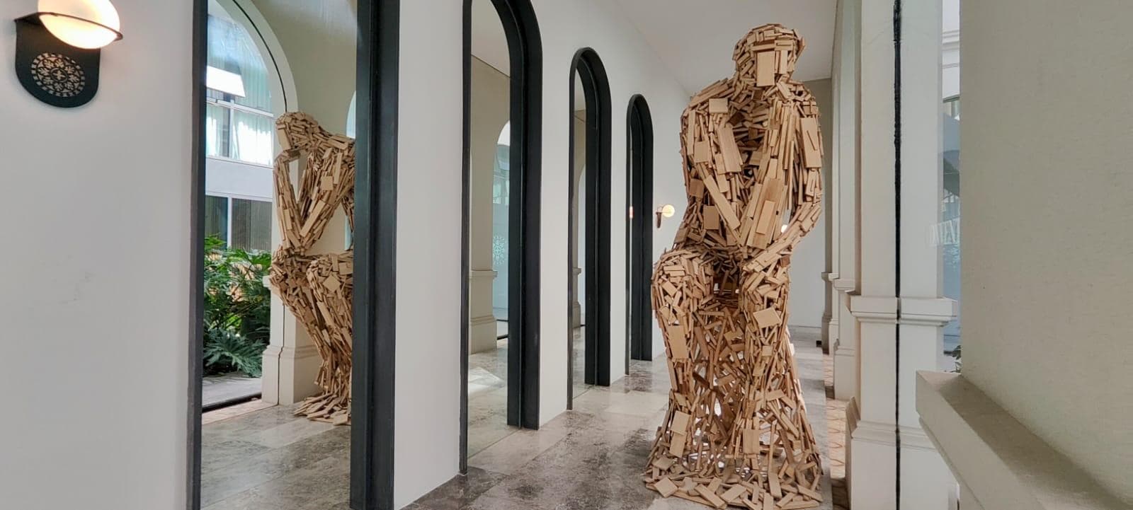 VENTA DEPARTAMENTO 3 AMBIENTES EN VILLA DEVOTO | FULL AMENITIES - 1