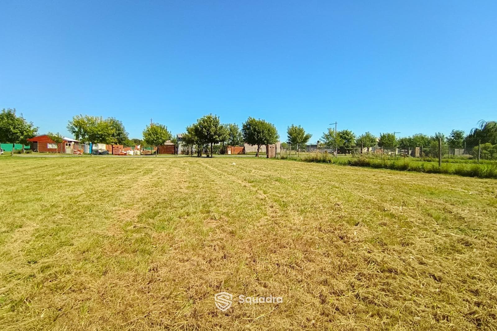 VENTA - Terreno en Barrio Residencial Ribera de Andino - Iriondo, Santa Fe. - 1