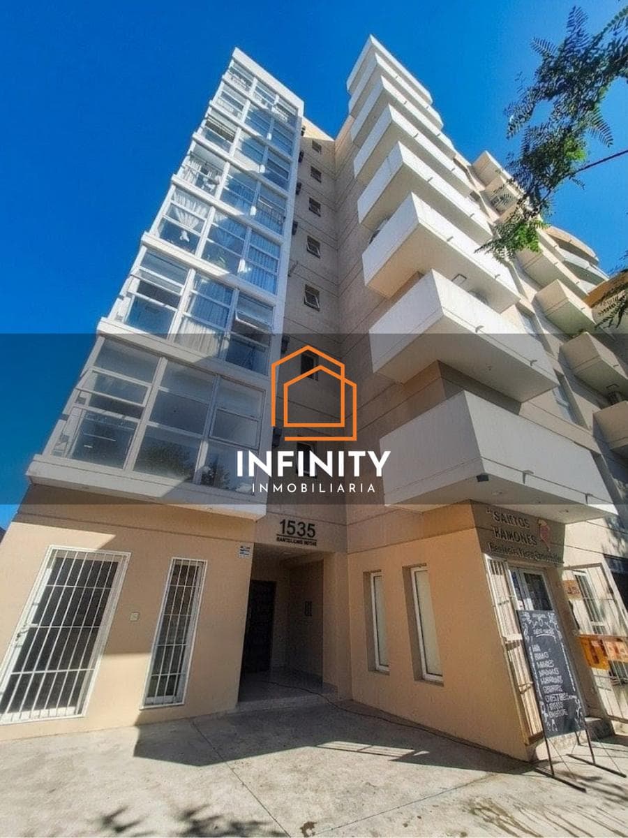 Departamento en Capital - 1