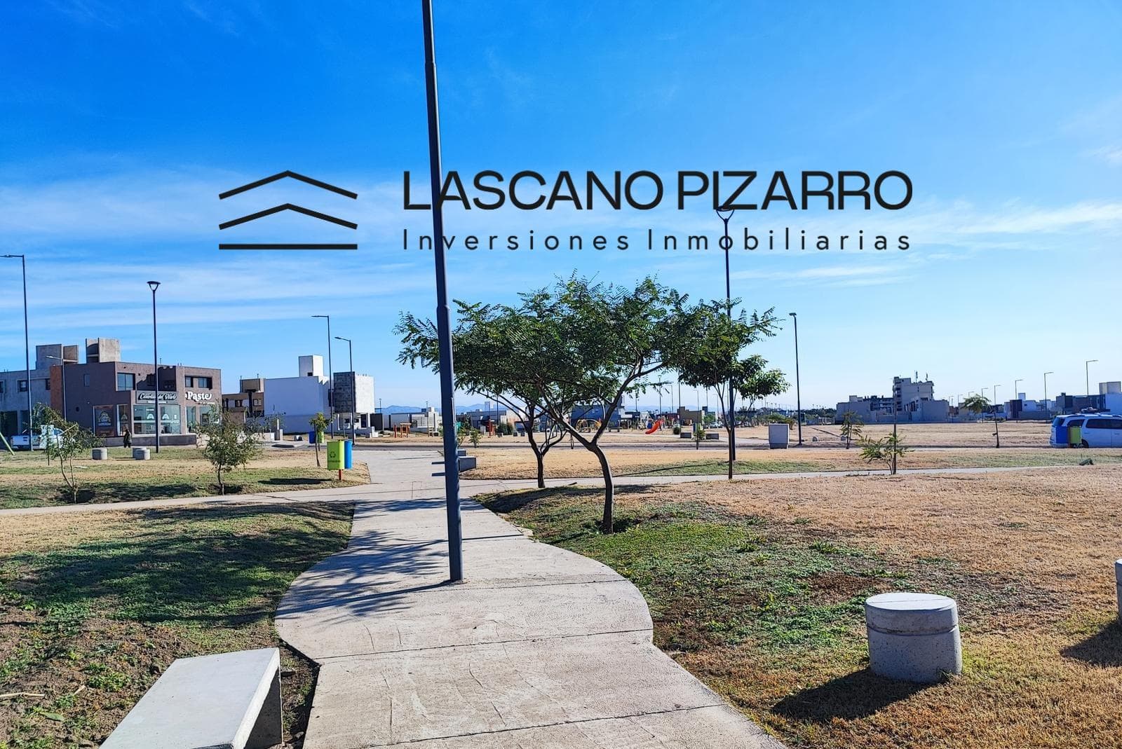 Lote Docta Venta Central 2 - 1