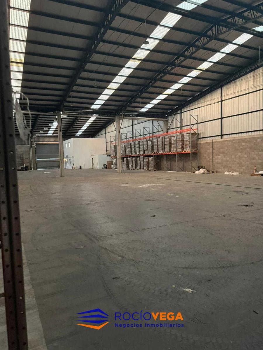 Galpon a la venta en Canning - 1