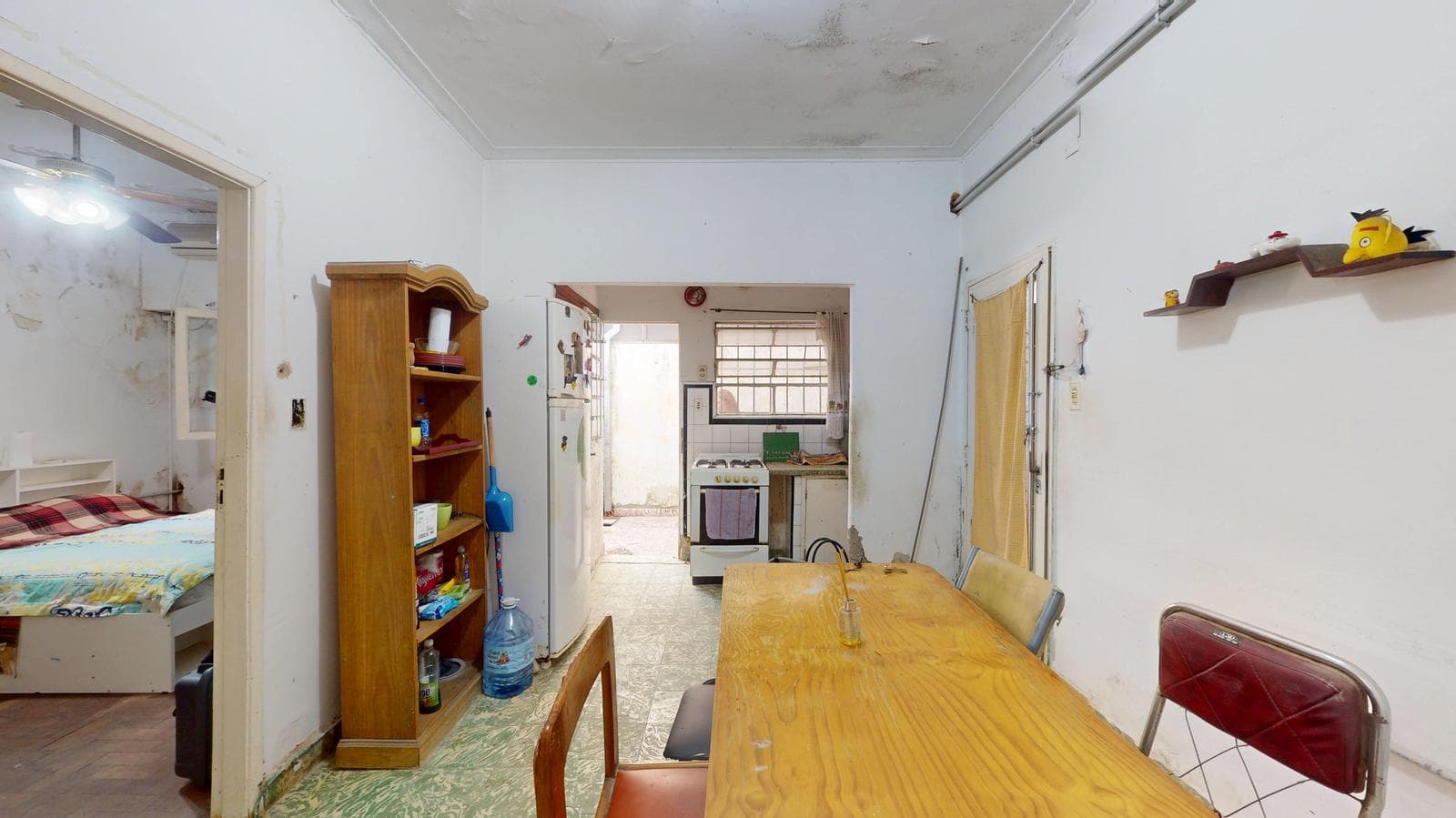 PH DE 1 DORMITORIO - 1