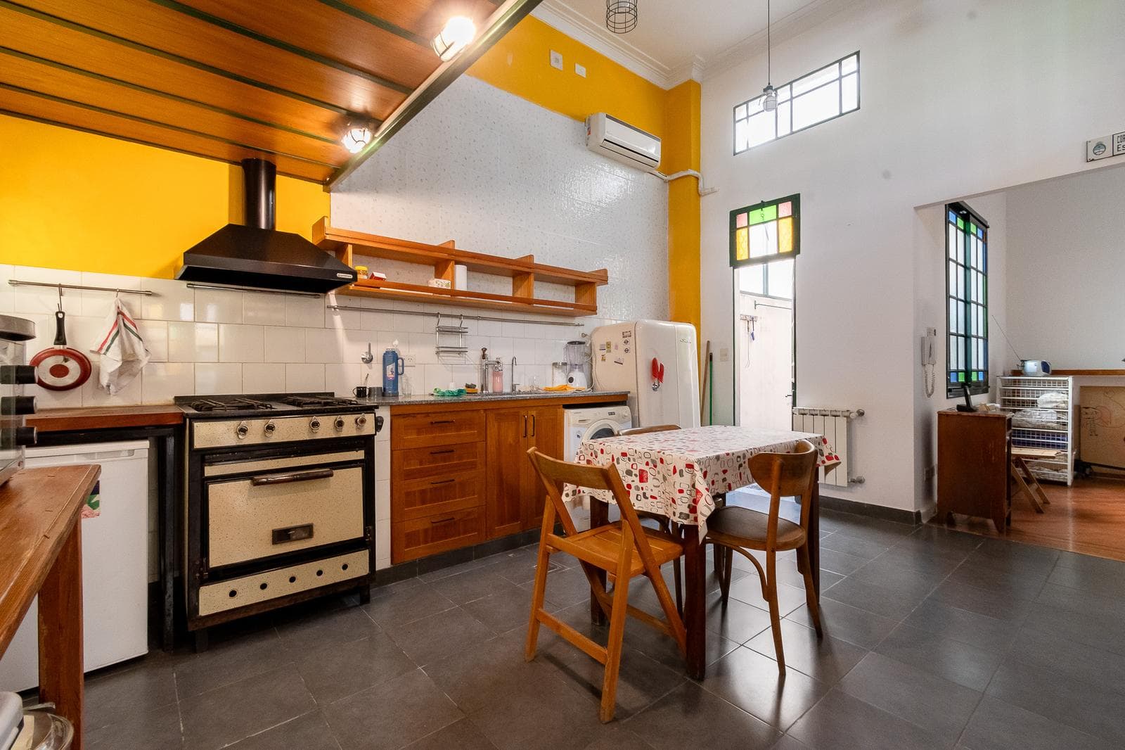 Hermoso PH en el corazon de San Telmo - 1