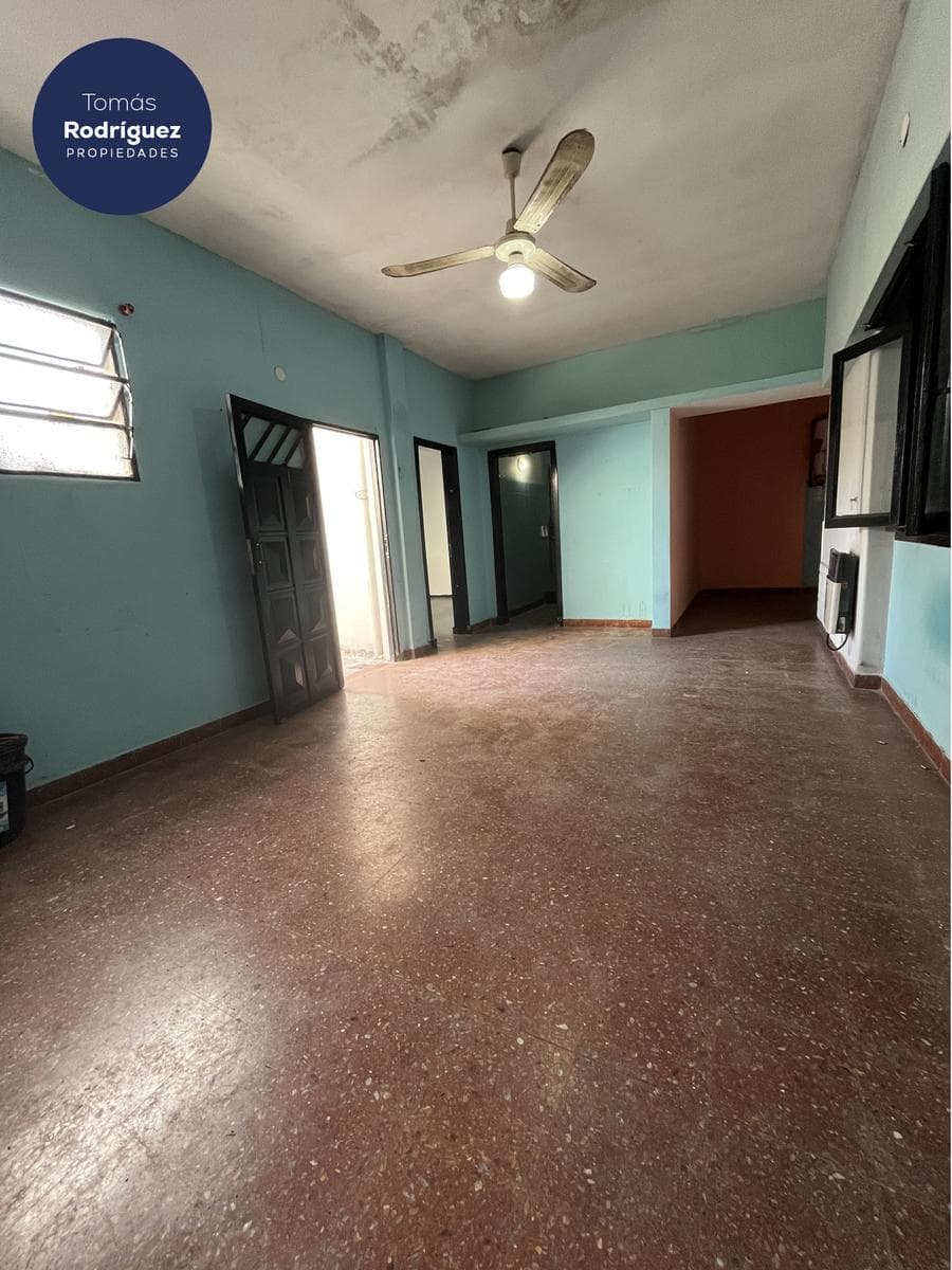 PH 2 ambientes con patio y terraza propia - Sin expensas - Apto crédito - 1