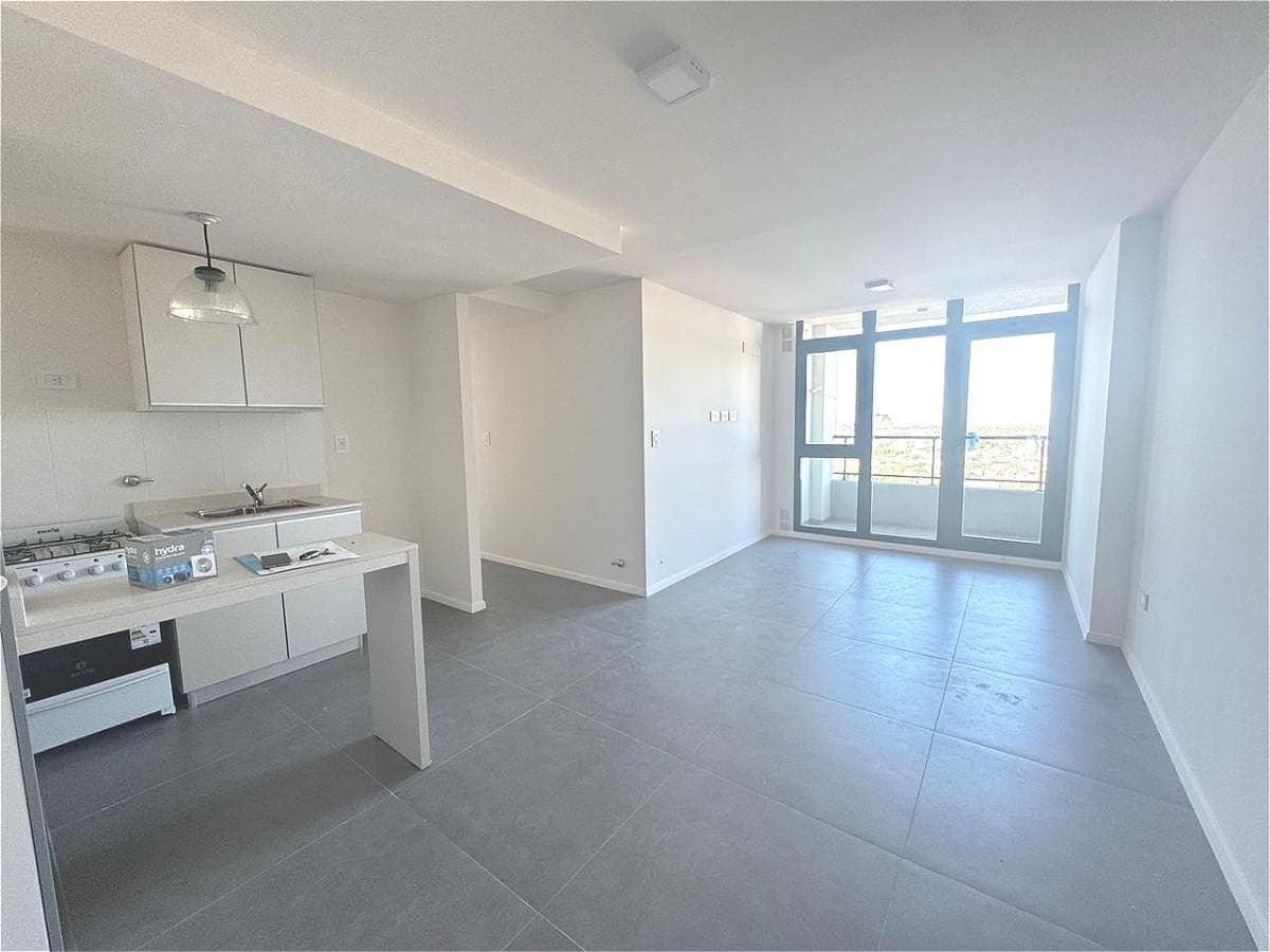 Departamento en Santa Fe - 1