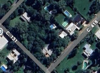 Terreno villa elisa - 1