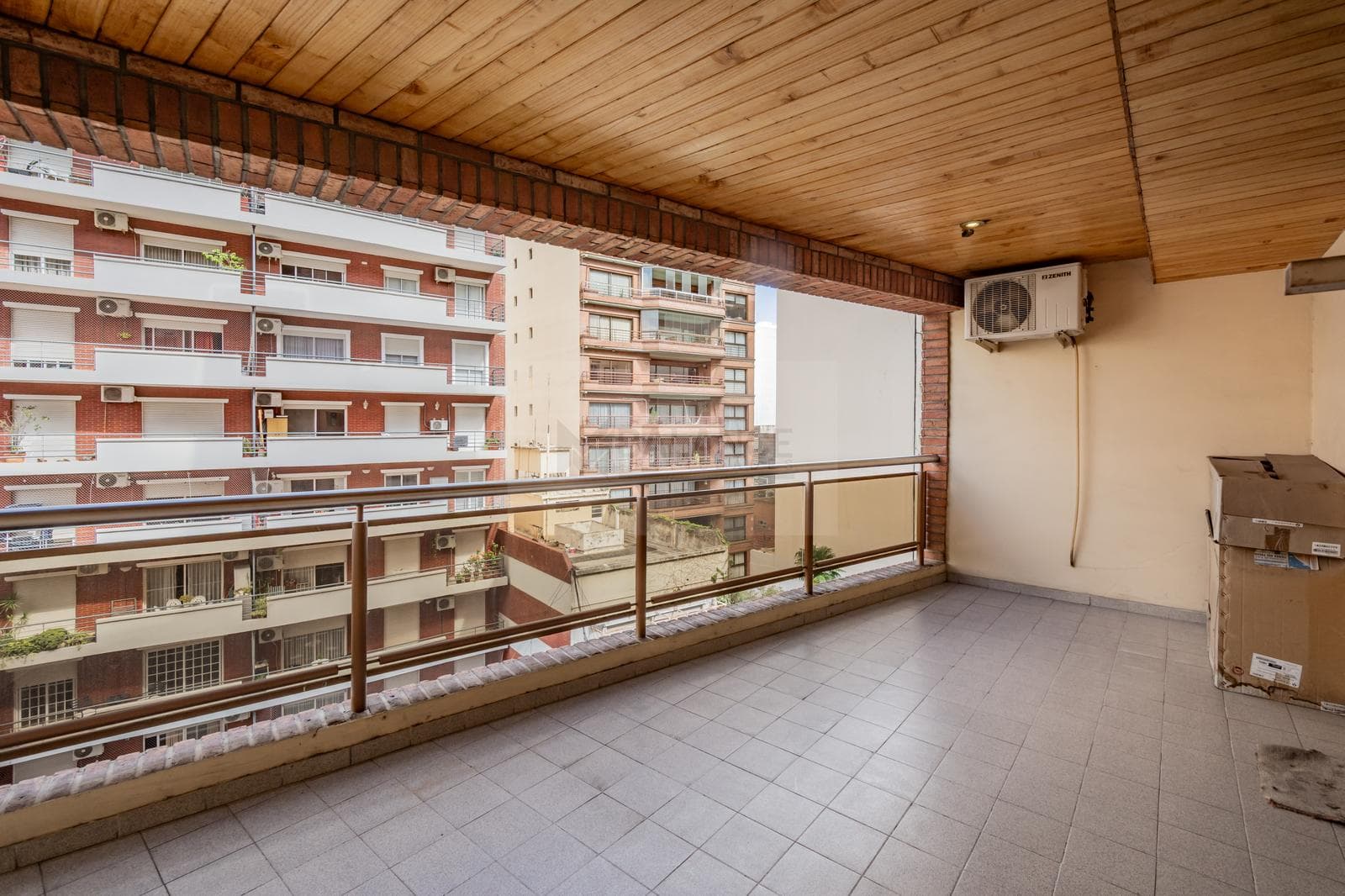 VENTA DPTO 4 AMB- SAN MARTIN 958 AVELLANEDA - 1