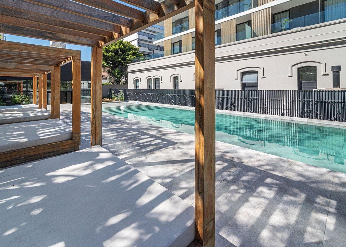 VENTA DEPARTAMENTO 3 AMBIENTES EN VILLA DEVOTO | FULL AMENITIES - 1