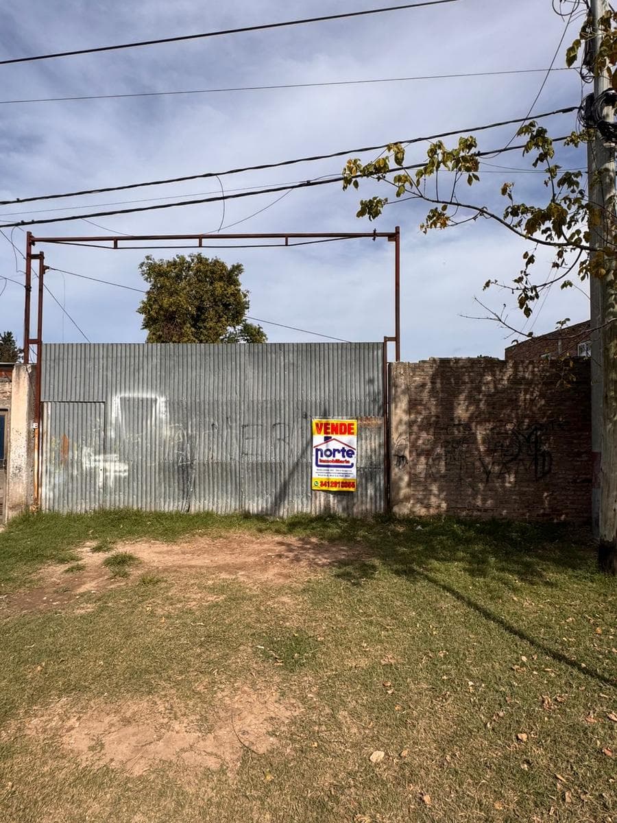 Terreno en Granadero Baigorria - 1