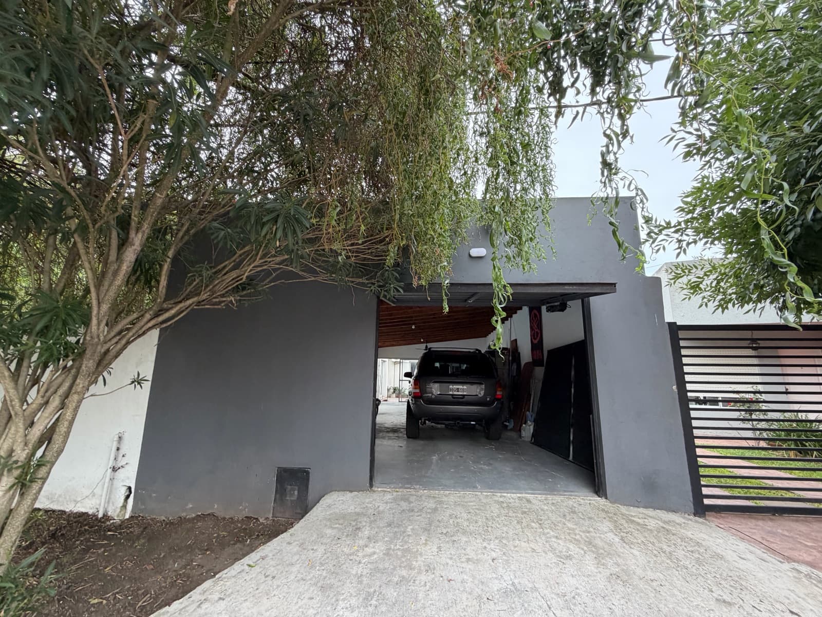 Casa - Joaquin Gorina - 1