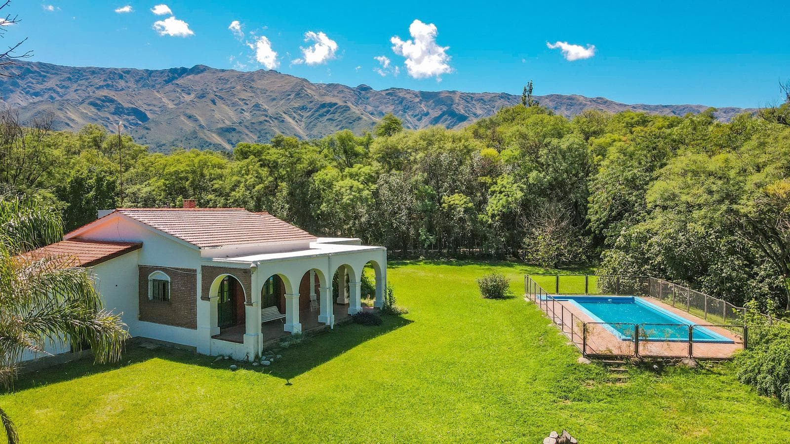 Venta Casa en San Luis - 1