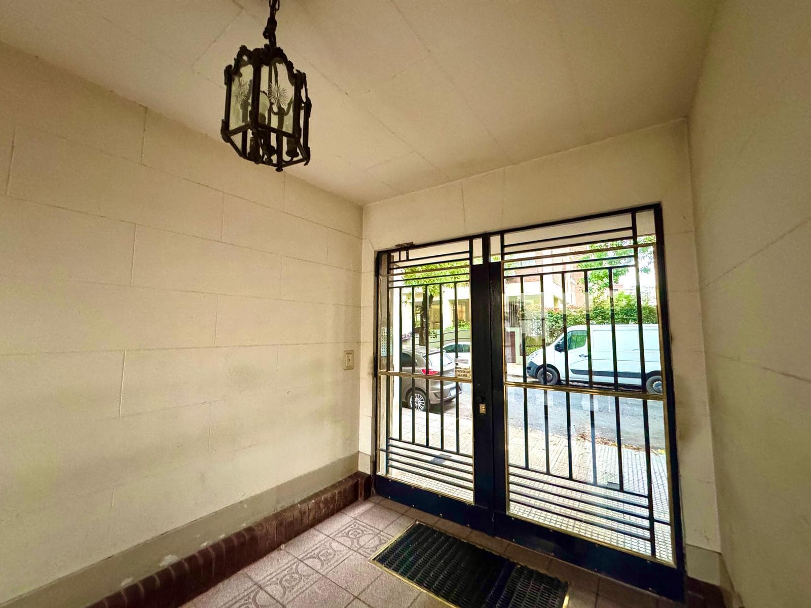 Departamento en Constitución - 1