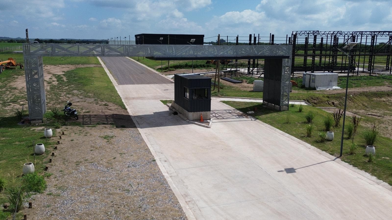 Oportunidad en Punto 53 | Lote 1.600 m² a USD 55/m² - 1