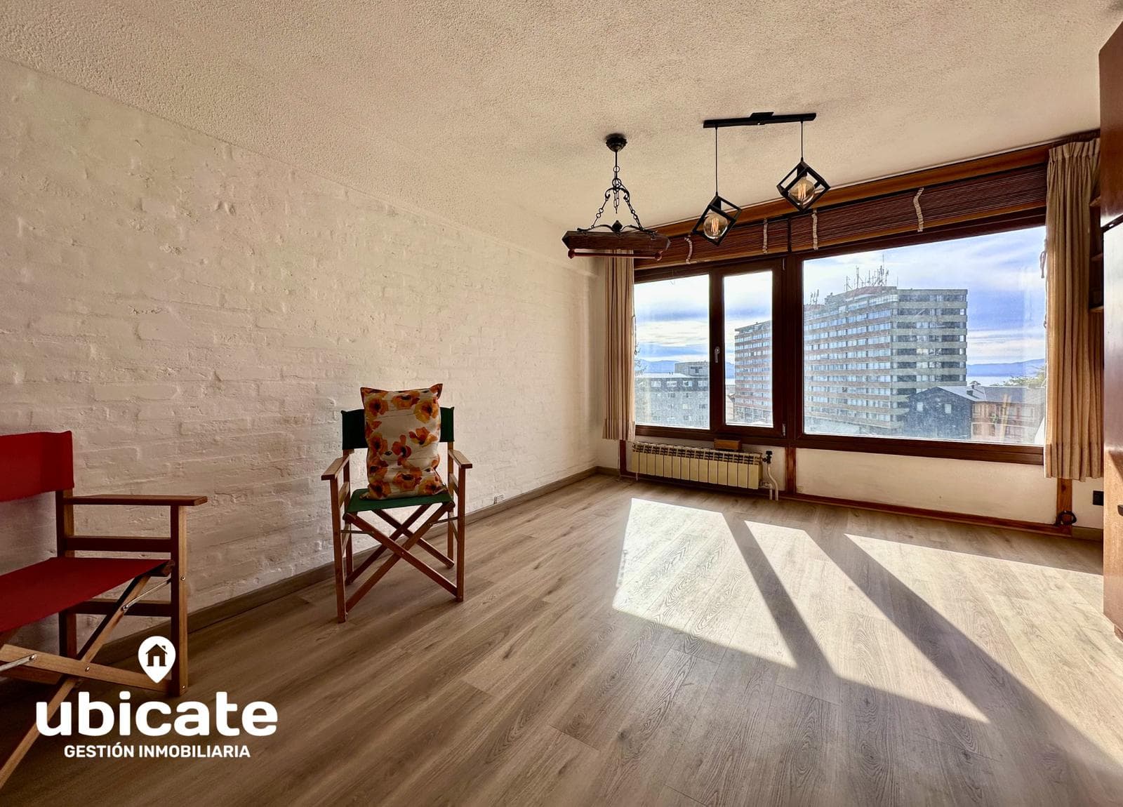 Monoambiente en Venta en San Carlos De Bariloche - 1