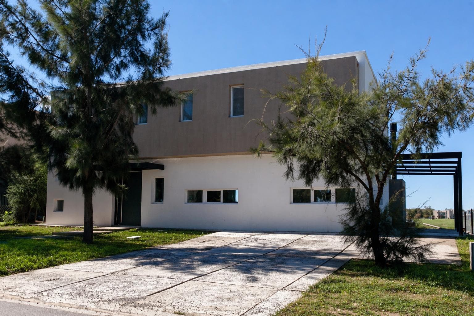 Venta Casa en el Naudir - Con Amarra - A estrenar - 3 dormitorios - 1