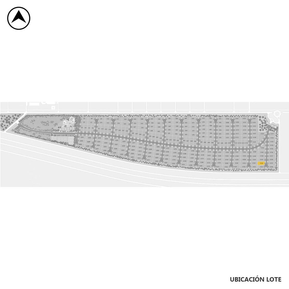 Terreno en venta - Funes - 1