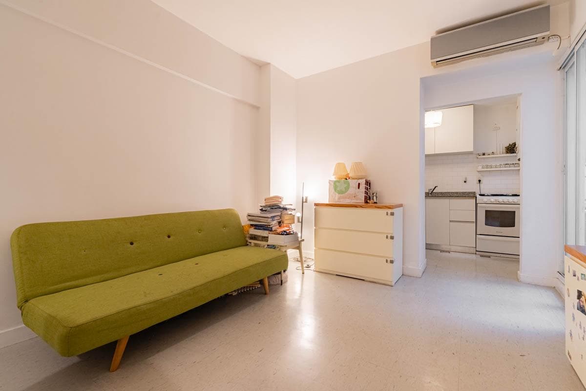 Departamento Venta en Ramos Mejia - 1