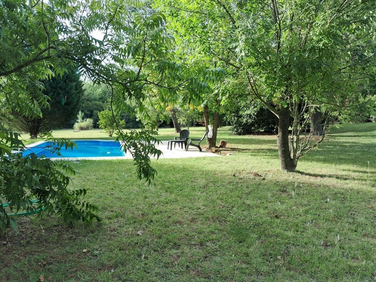 Terreno en Capilla Del Señor - 1