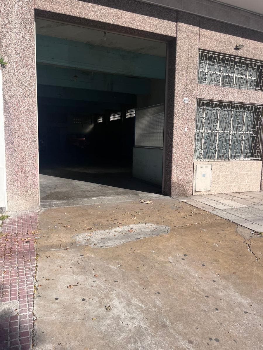 Local Comercial en alquiler - 1 Ambiente - Villa Devoto - 1