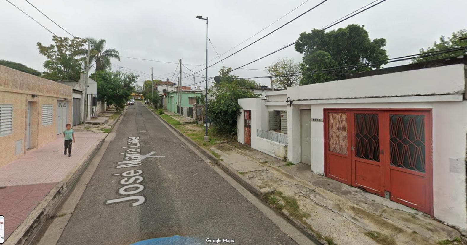 Casa a metros de Rondeau - 1