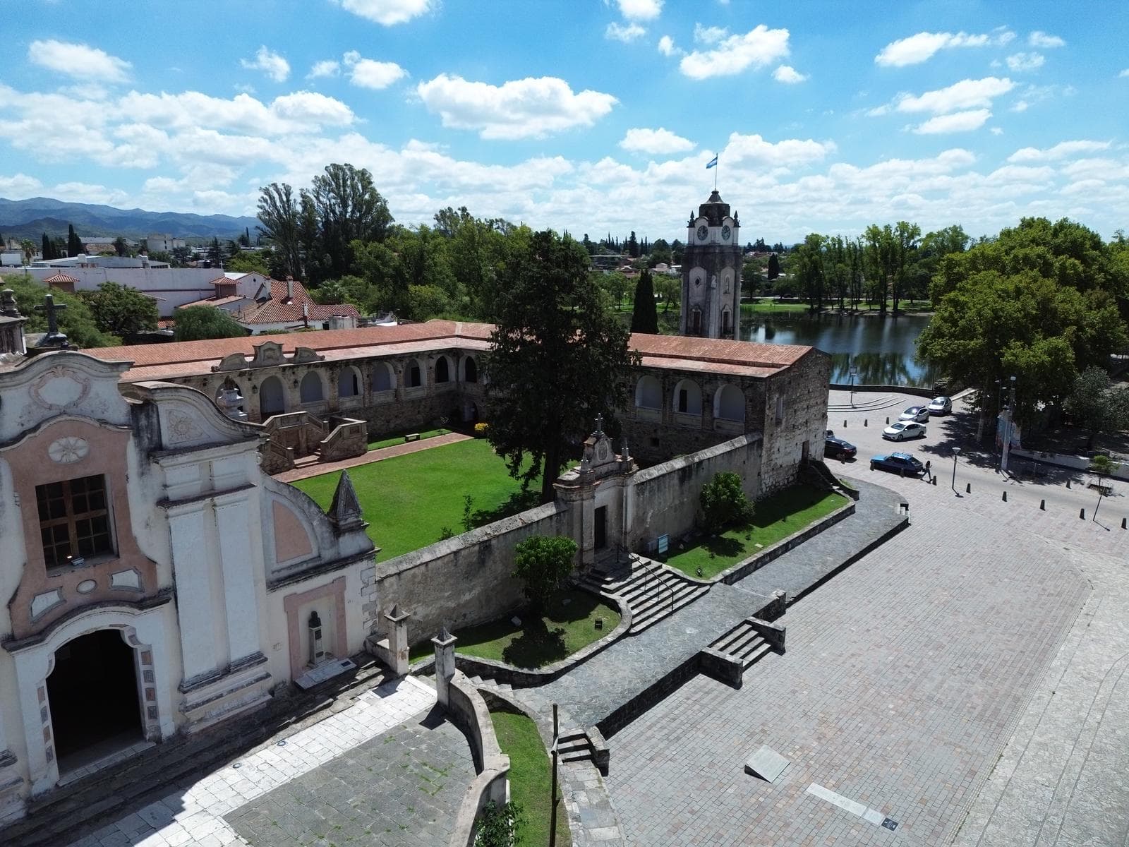 PH 3 DORMITORIOS EN PLENO CASCO HISTÓRICO DE ALTA GRACIA - 1