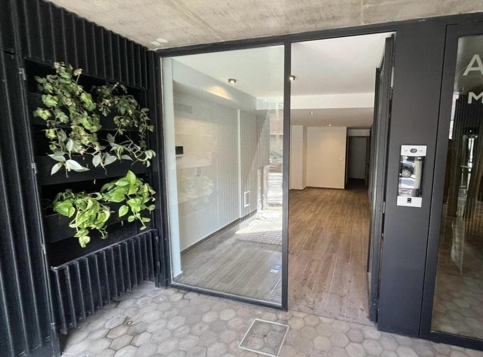 Departamento en Martin - 1