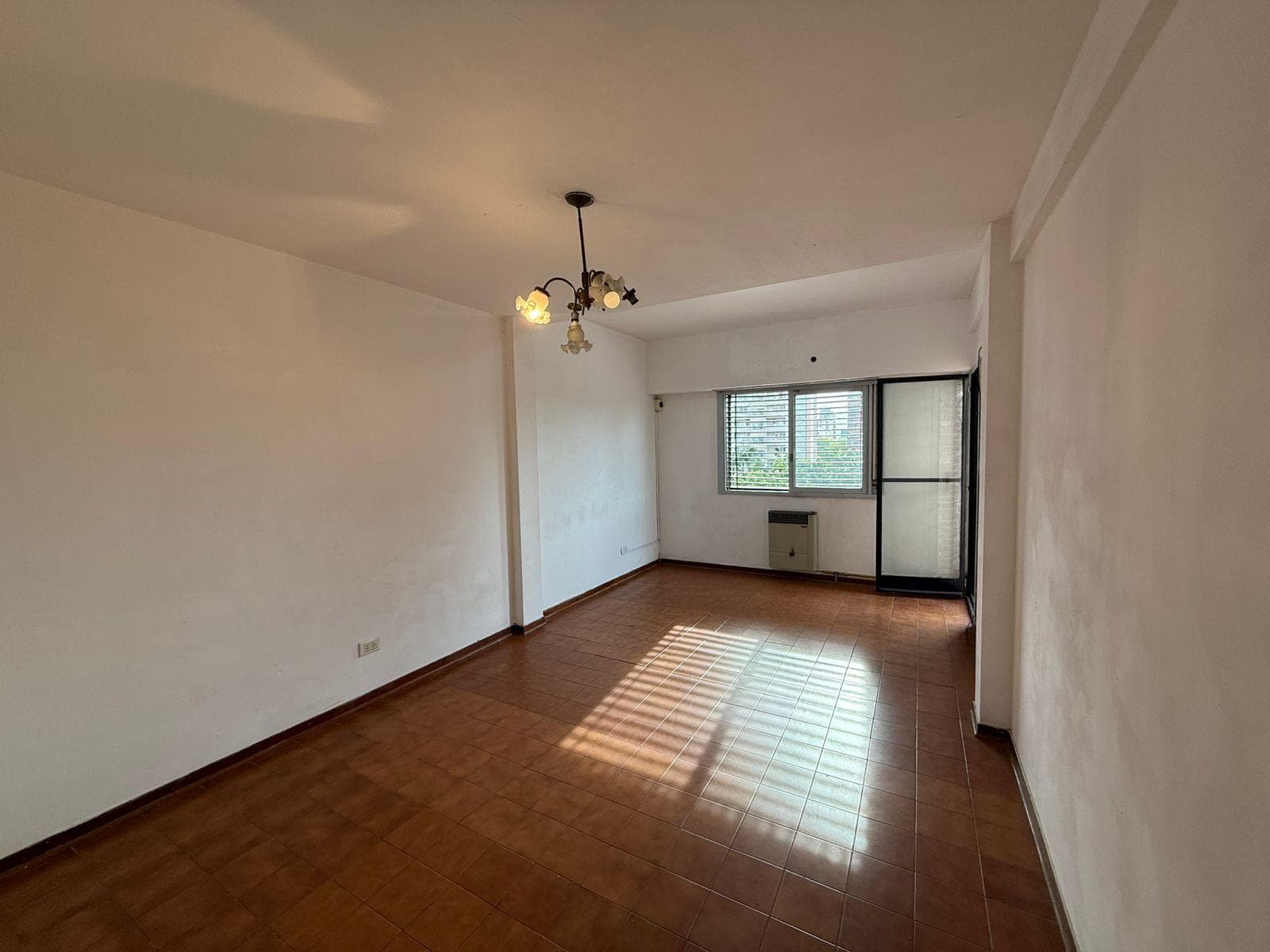 VENTA DEPTO 3AMB + COCHERA APTO CREDITO - SAN MIGUEL - 1