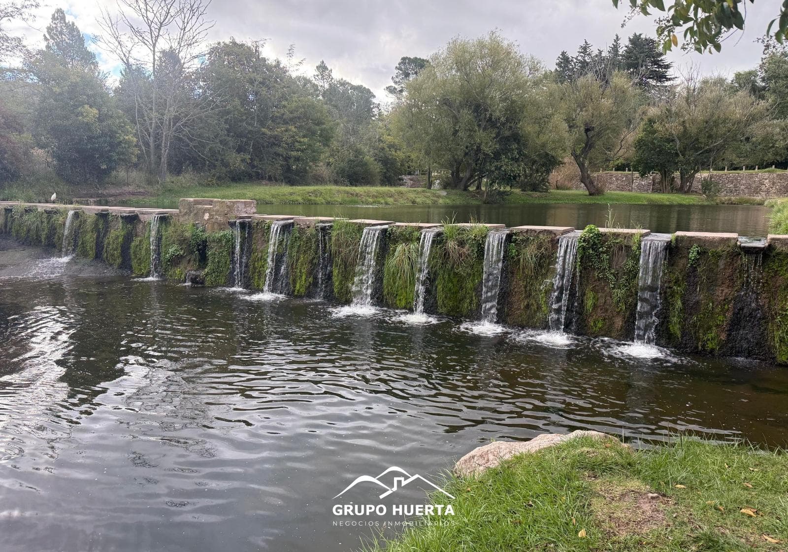 MACRO TERRENO EN QUIMBALETES VENDO VILLA GIARDINO - 1