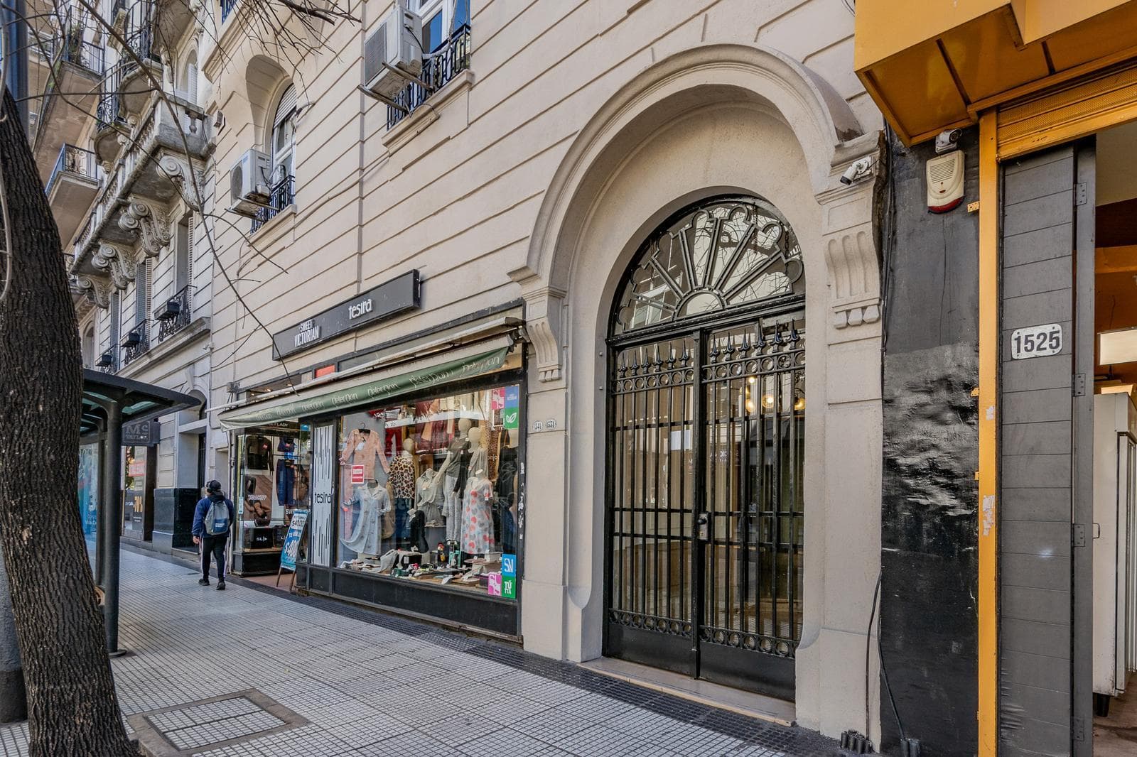 Departamento en Recoleta - 1