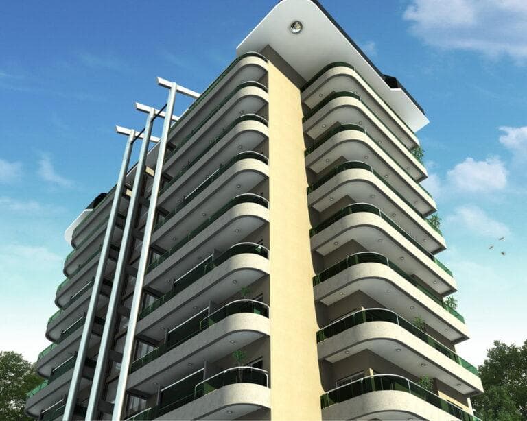 Departamento en Concordia - 1