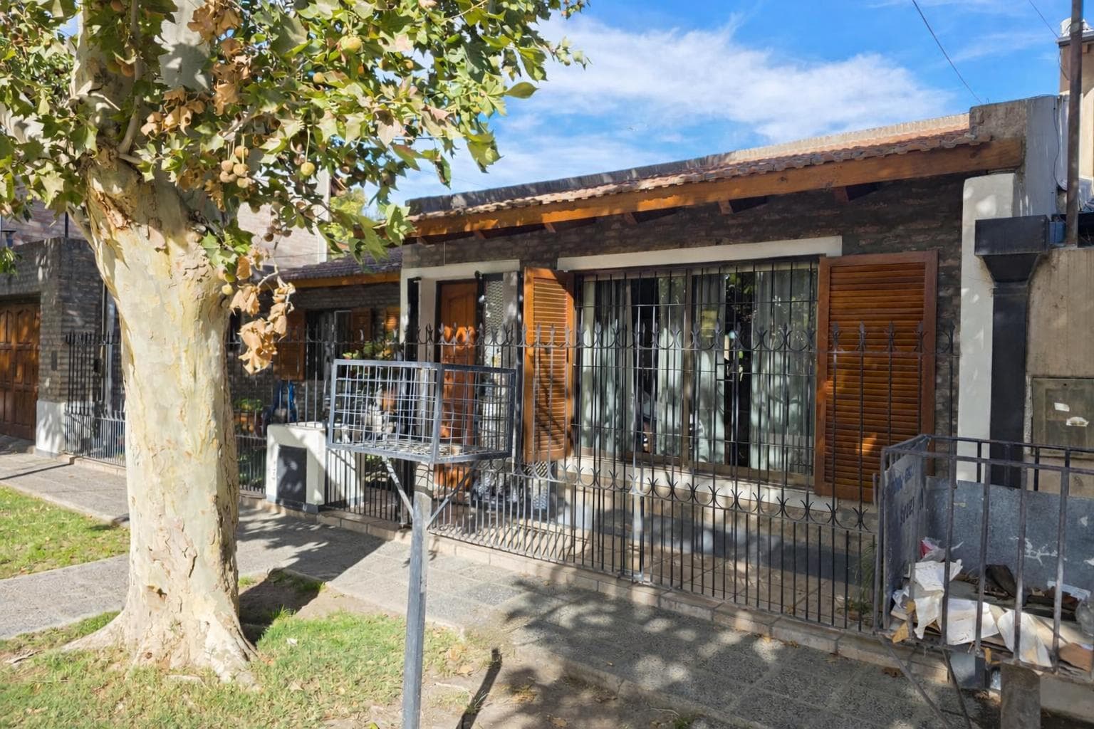 Casa en Cipolletti - 1