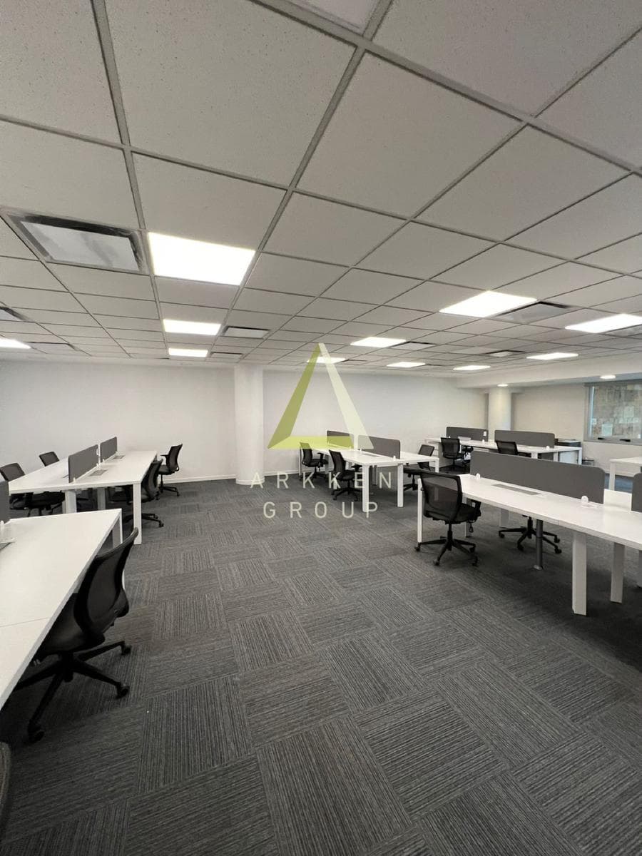 Oficina en alquiler en Martinez San Isidro - 1