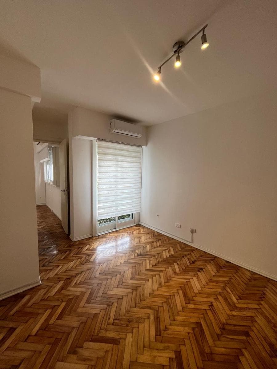 alquiler 2 ambientes en Parque Chacabuco - 1