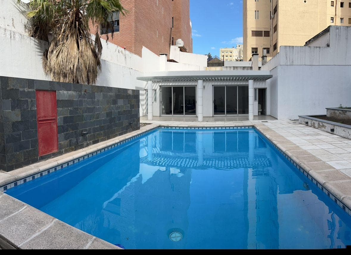 Departamento en Alquiler 1 Dormitorio Barrio General Paz - 1