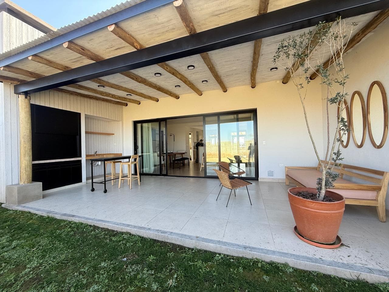 CASA 3 DORM LA CERCANÌA SLCHICO 22 - 1