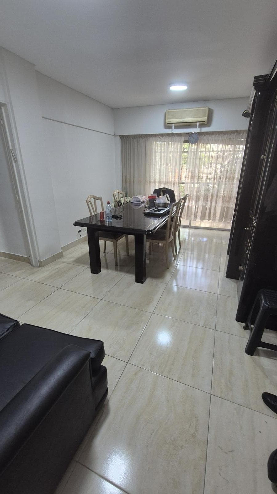 Departamento en Flores - 1