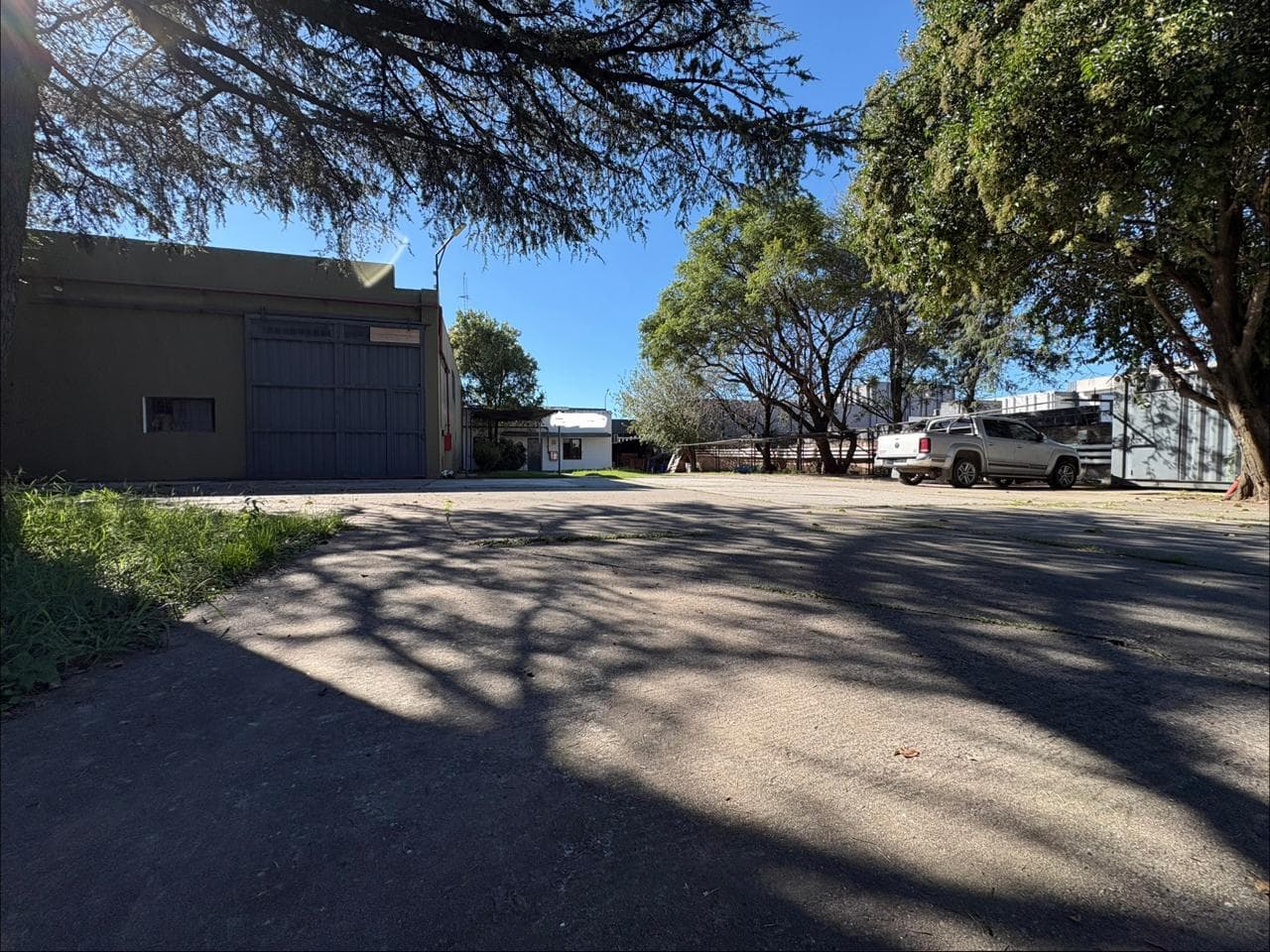 IMPORTANTE INMUEBLE SOBRE MONSEÑOR PABLO CABRERA - 1