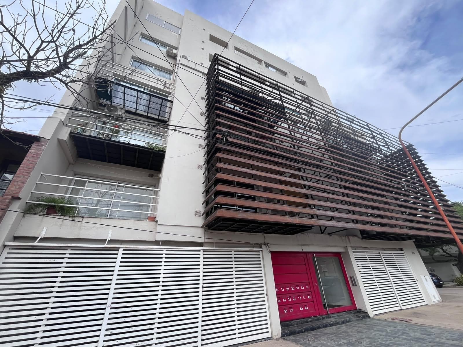 Departamento en Esperanza - 1