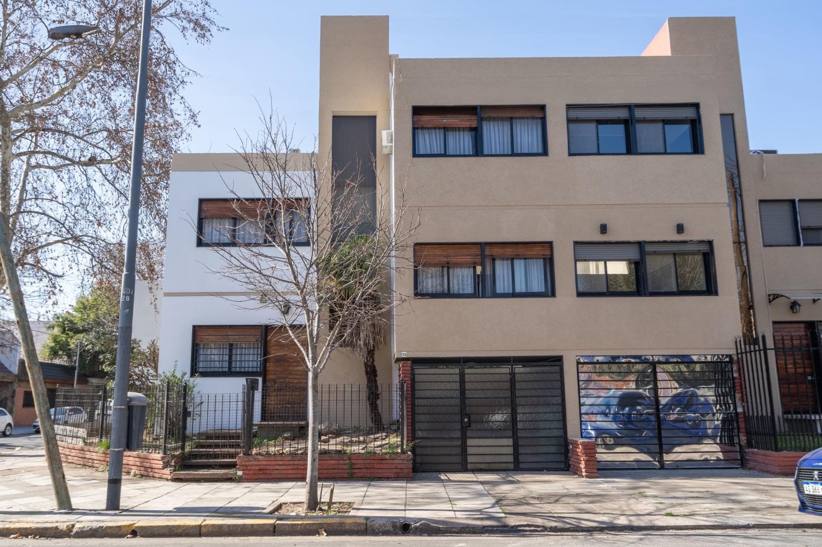 PH en Villa Devoto venta - 1