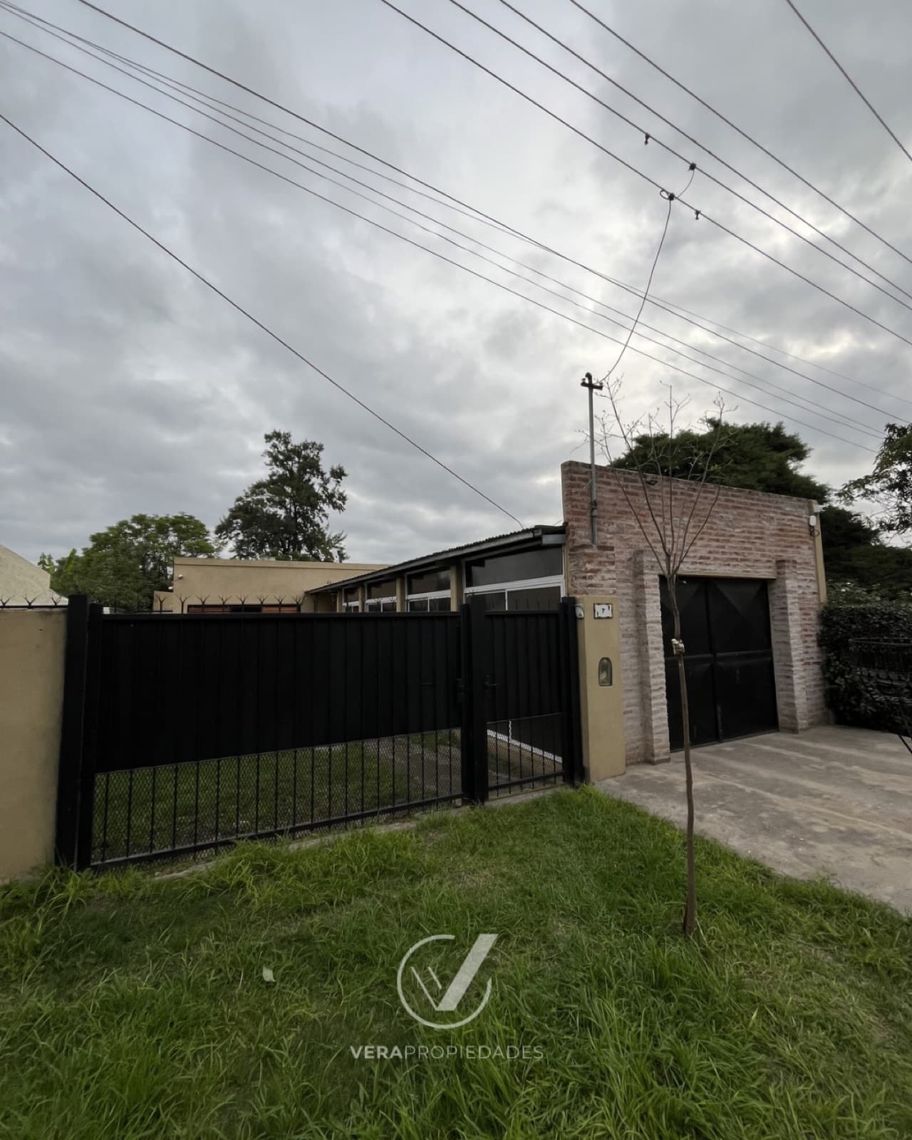 Casa en Baradero - 1