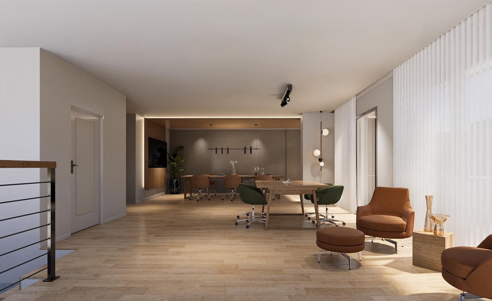 Venta Oficina Centro Neuquén - 1