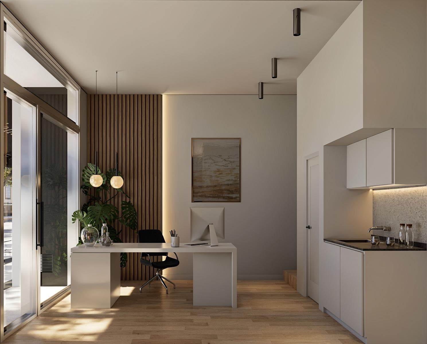 Venta Local Oficina Centro Neuquén - 1