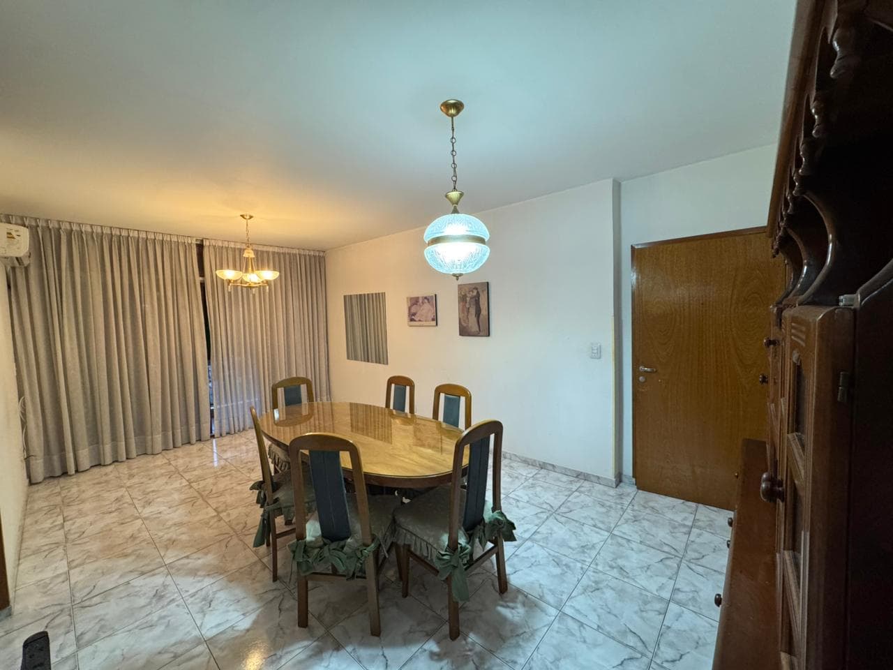 Departamento dos ambientes en alquiler en San Miguel - 1