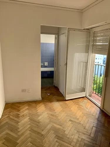 Departamento en venta - 1 Dormitorio 1 Baño - Parque Patricios - 1