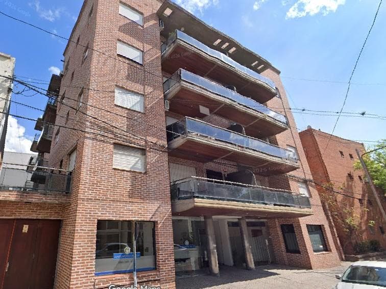 Departamento céntrico - 1